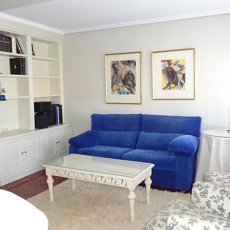 Готель Sunny Apt Close To University With Parking And Wifi Сантандер Екстер'єр фото