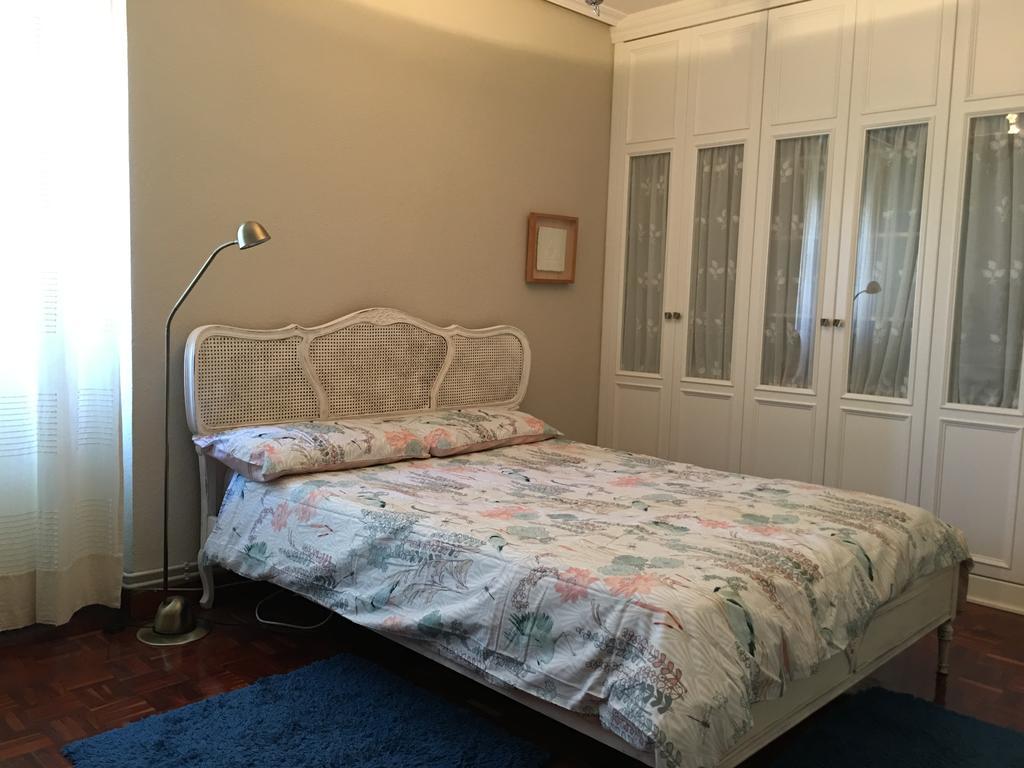 Готель Sunny Apt Close To University With Parking And Wifi Сантандер Екстер'єр фото